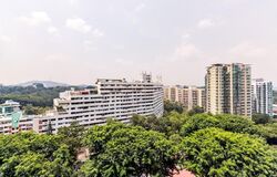 Ridgewood (D10), Condominium #608504431